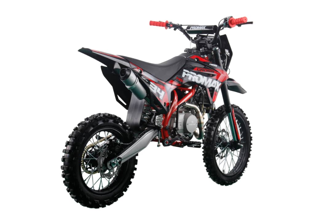 Питбайк Promax Cross 145CC 17/14