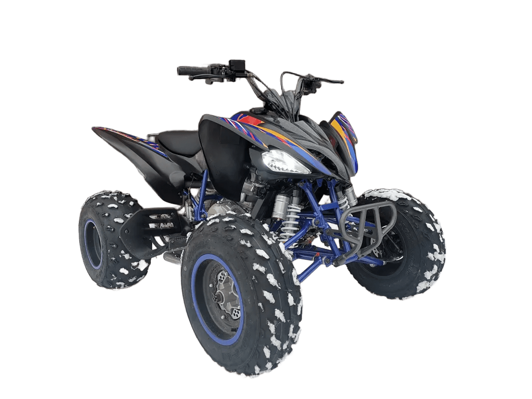 PROMAX RAPTOR 300 NEW