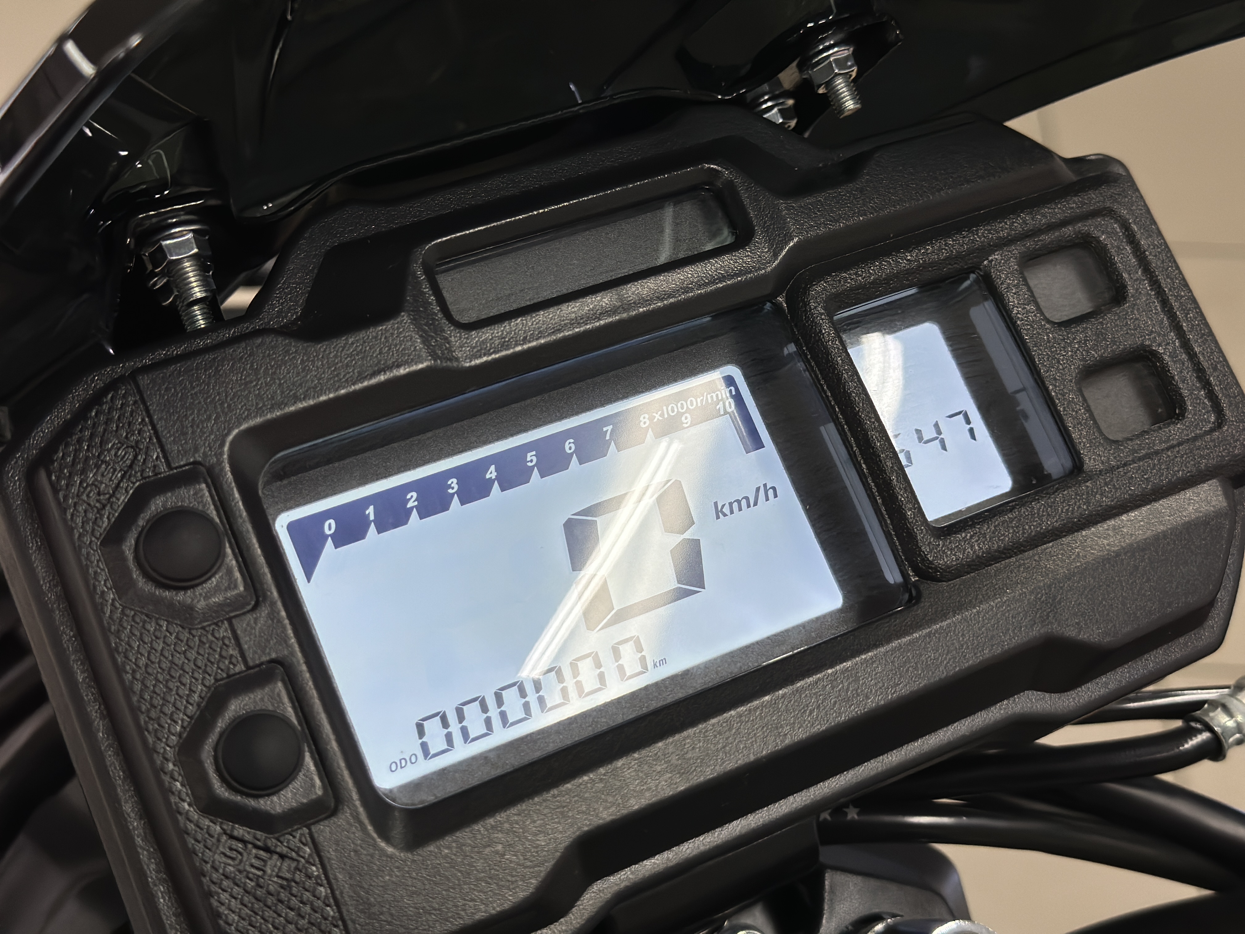 Скутер PROMAX STALKER 240(49)