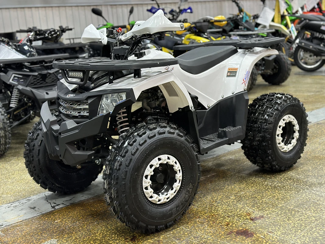PROMAX WILD 2.0 190