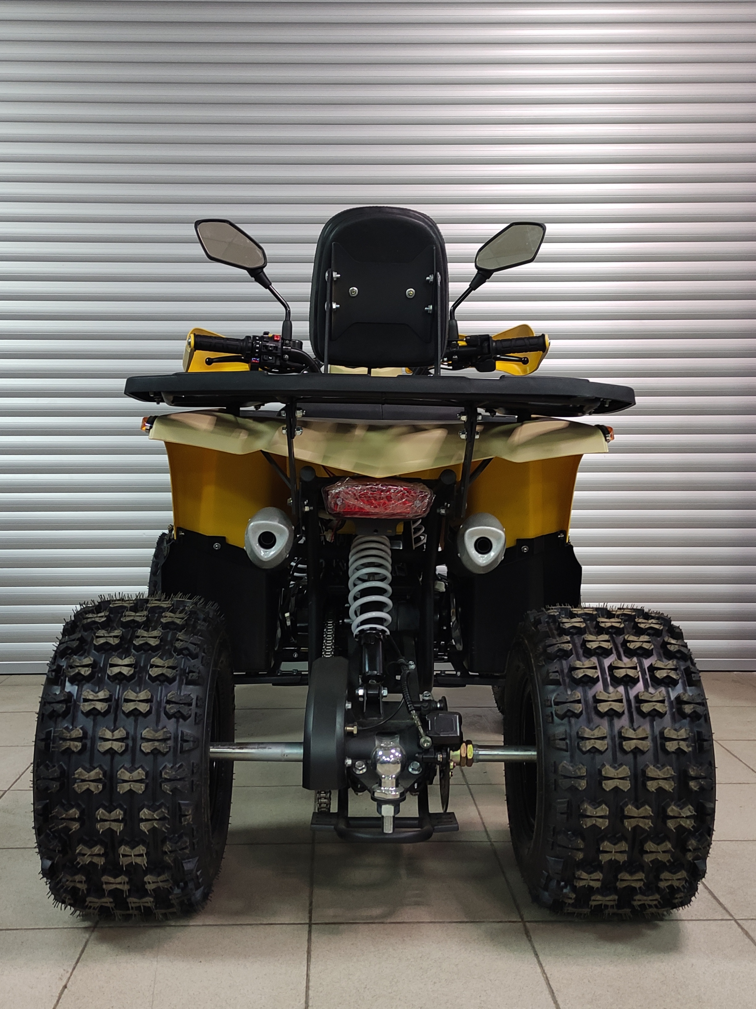 PROMAX WILD 2.0 190 PRO (2025)