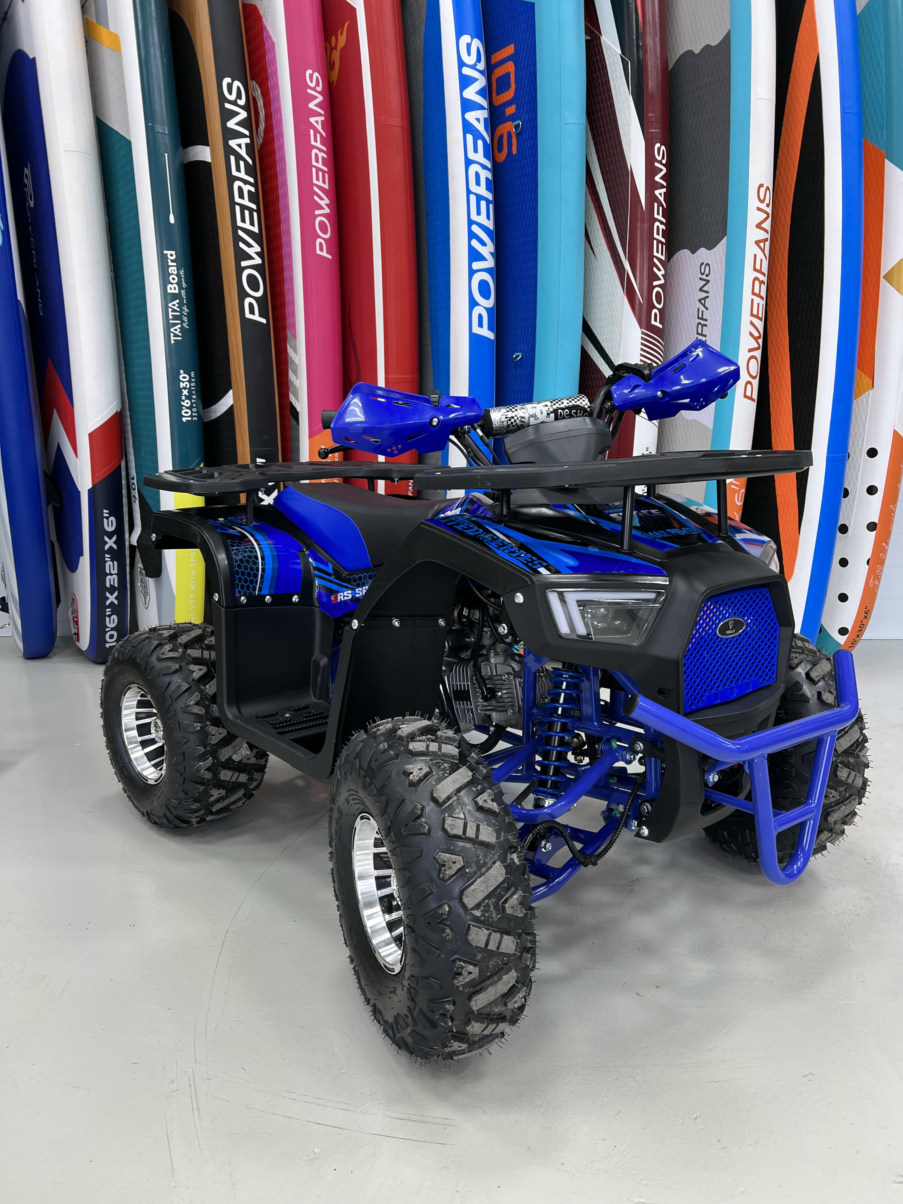 PROMAX SPACE 200