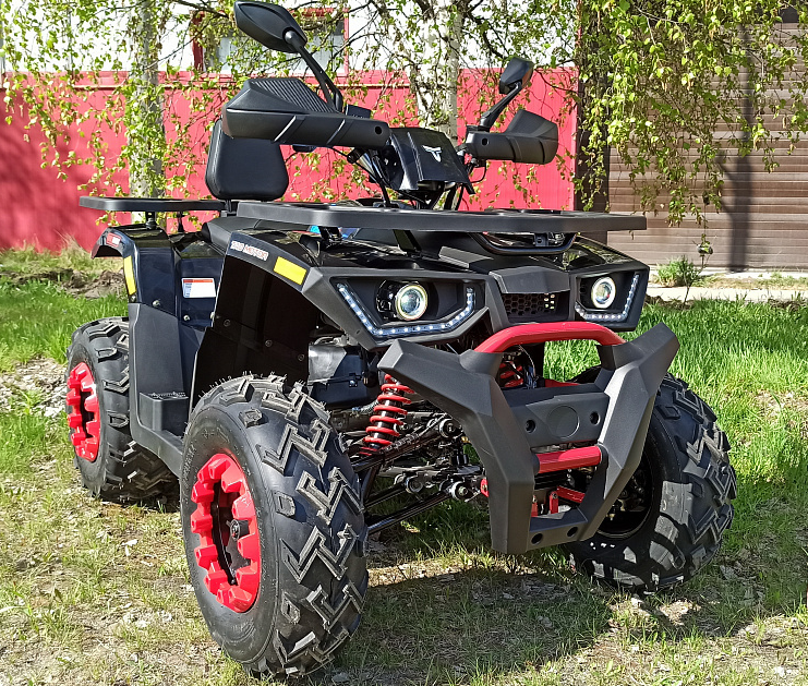 PROMAX Wild 300 LUX "антивибрационный"