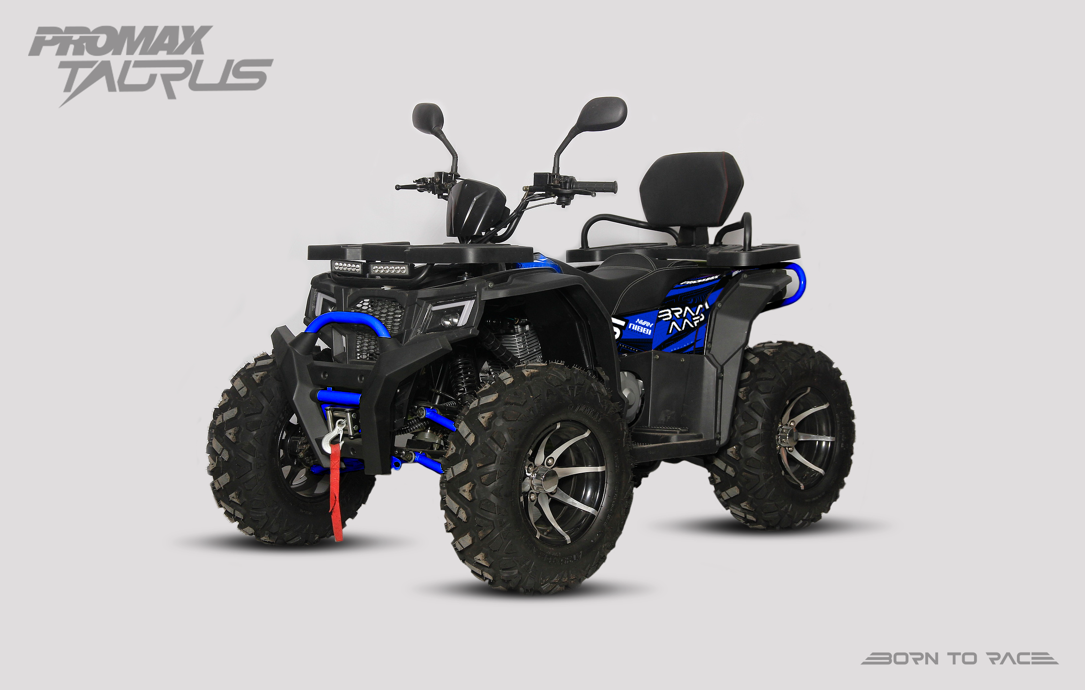 PROMAX TAURUS 300 MAX-PRO LONG