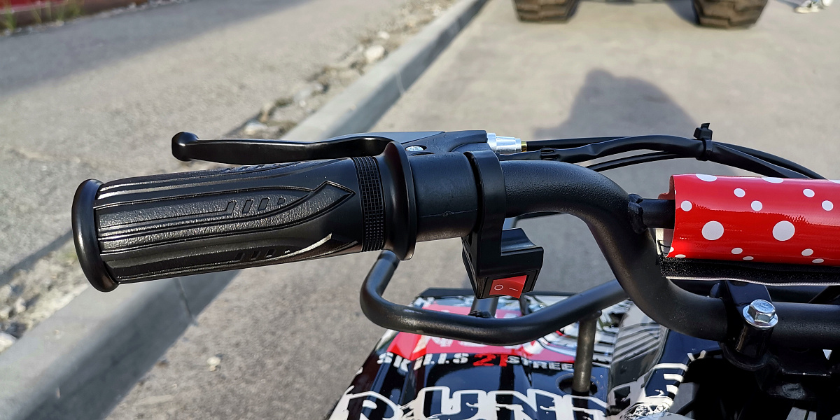 PROMAX E-MINI 2.0 1500W