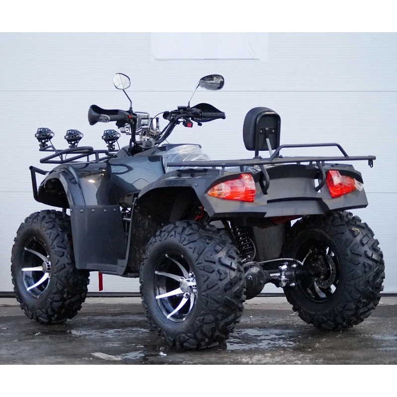 PROMAX TRX320 (кардан)