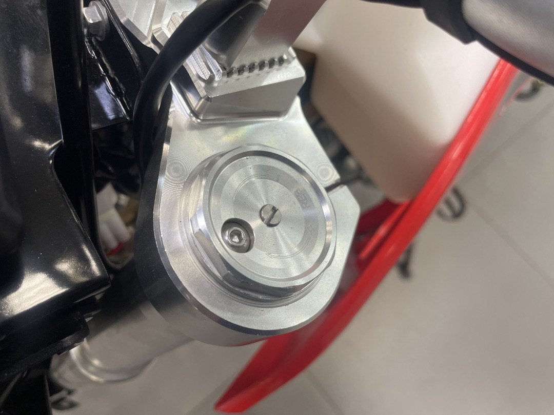 Мотоцикл (питбайк) PROMAX FIDET (ФАЙДЕТ) 190E MAX PRO LUX 19/16