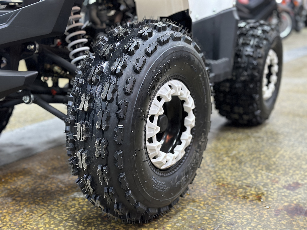 PROMAX WILD 2.0 190 LUX