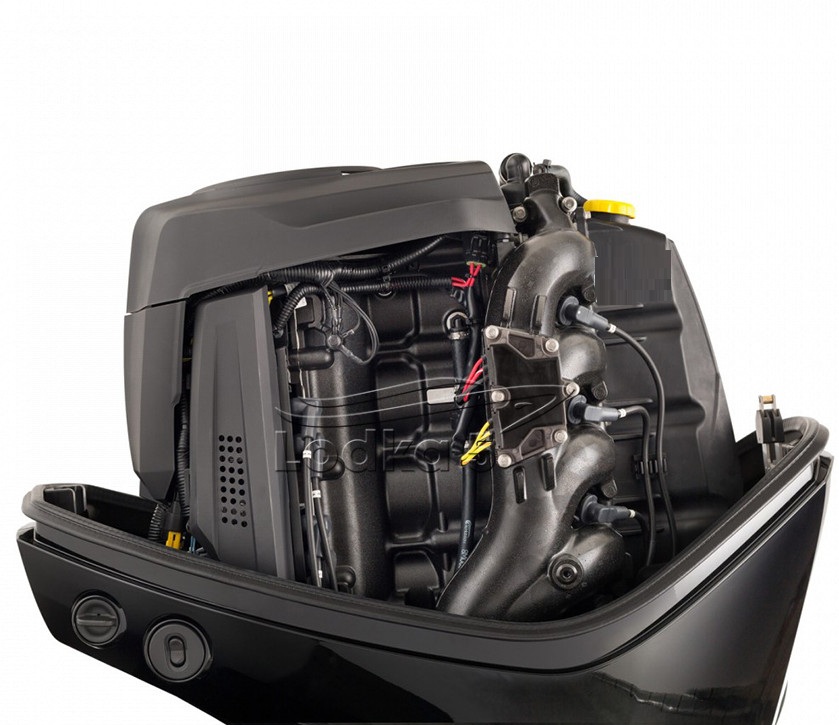 Лодочный мотор PROMAX SF80FEEL-T EFI