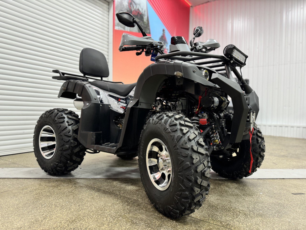 PROMAX ATV 250 MAX (2025)