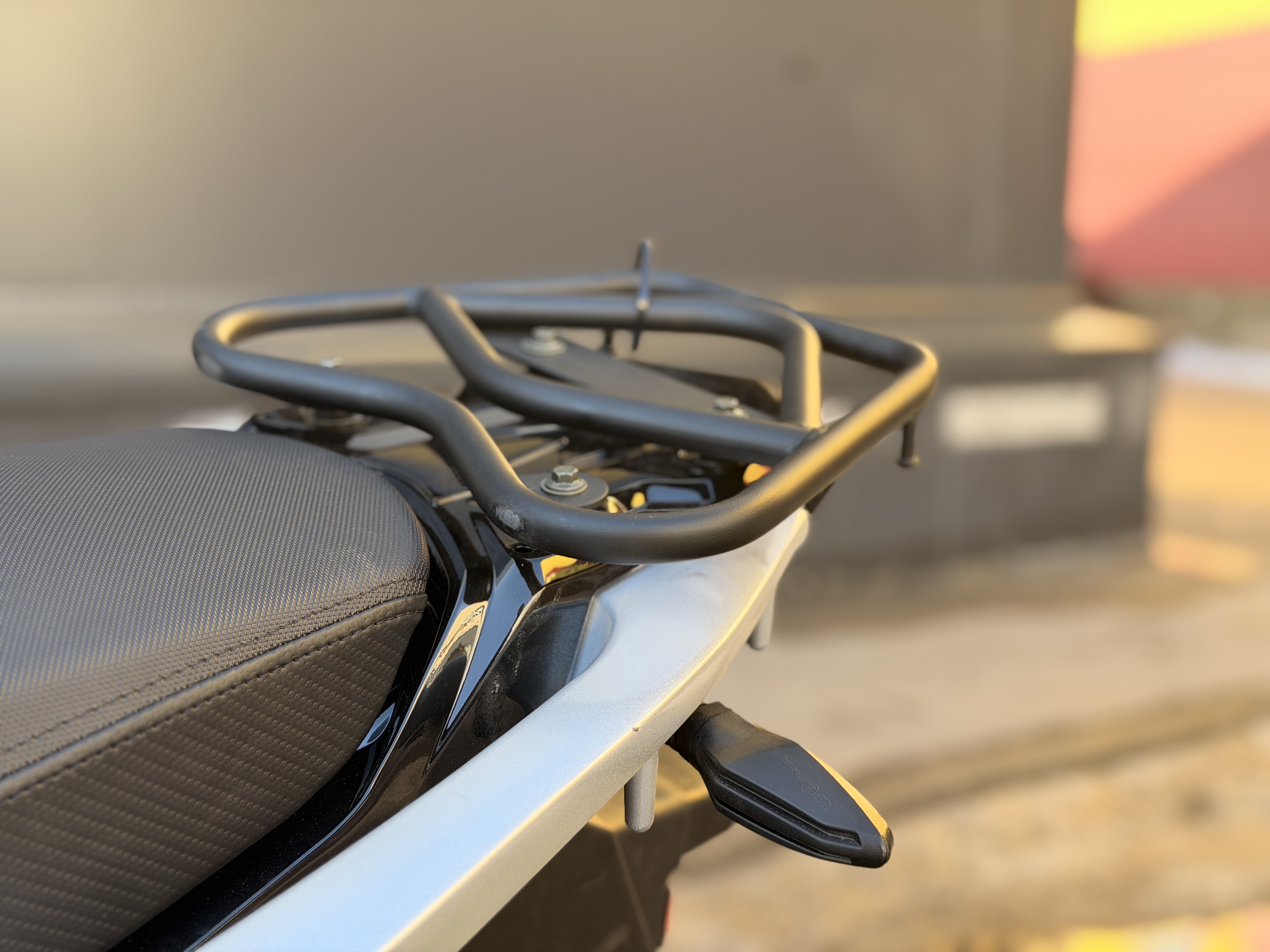 Мотоцикл PROMAX TOURING PR300 (5 Gear)