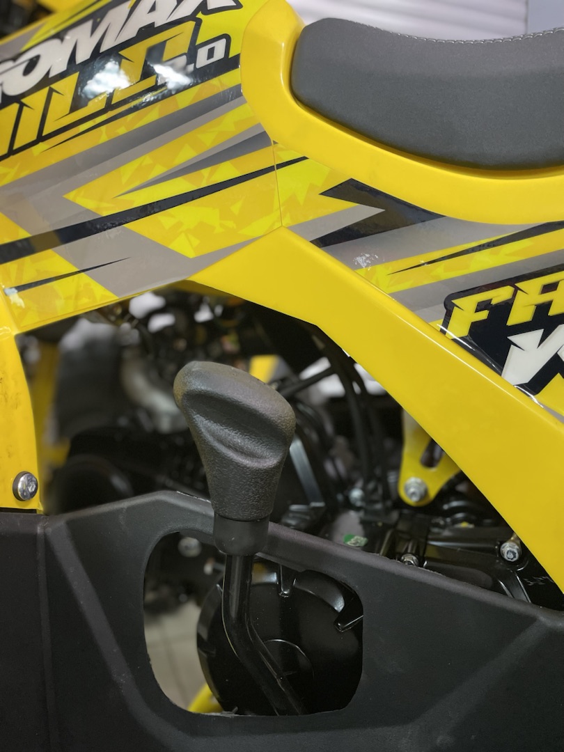 PROMAX WILD 2.0 190 PRO (2025)