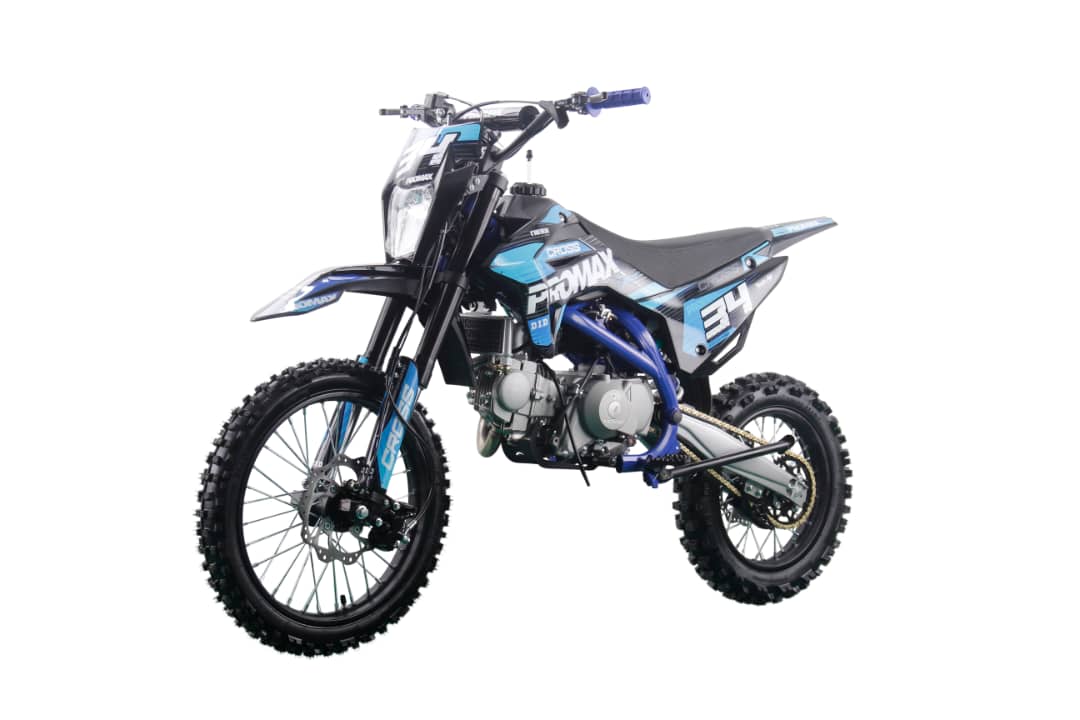 Питбайк Promax Cross 145CC 17/14
