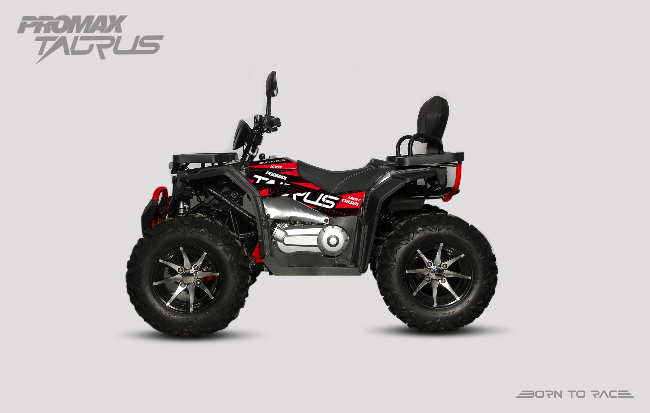 PROMAX TAURUS 300 MAX-PRO LONG