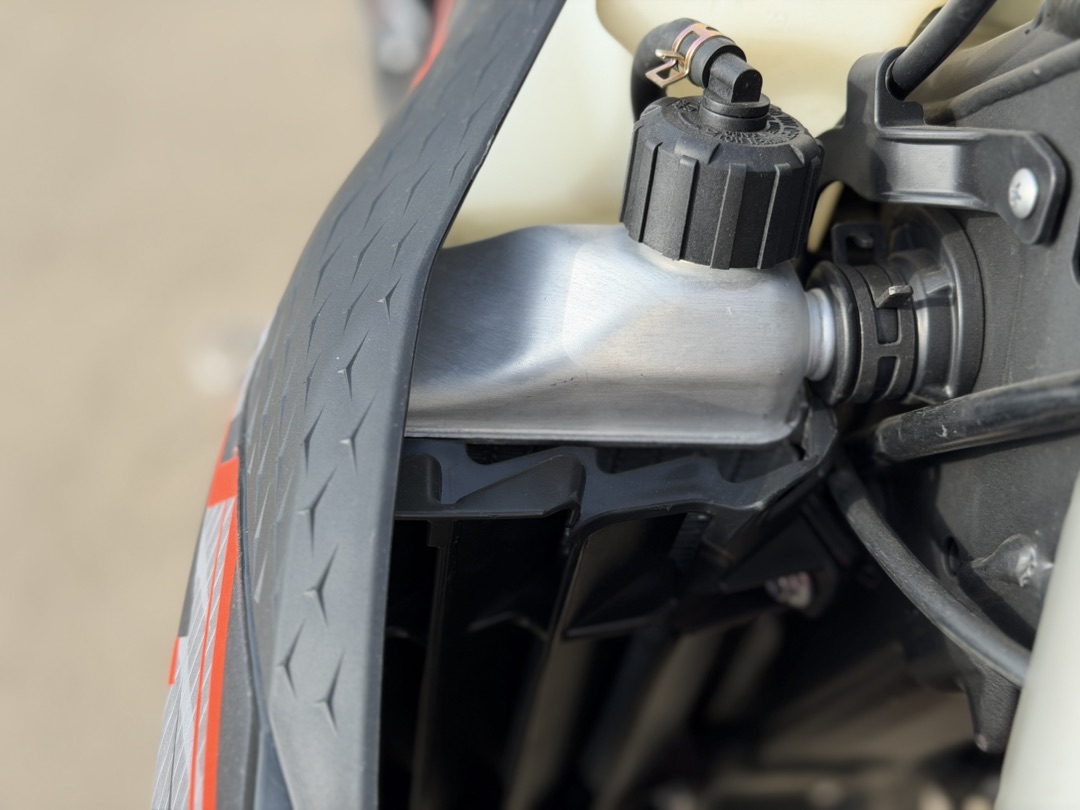 Кроссовый мотоцикл PROMAX HELLCAT KBS350