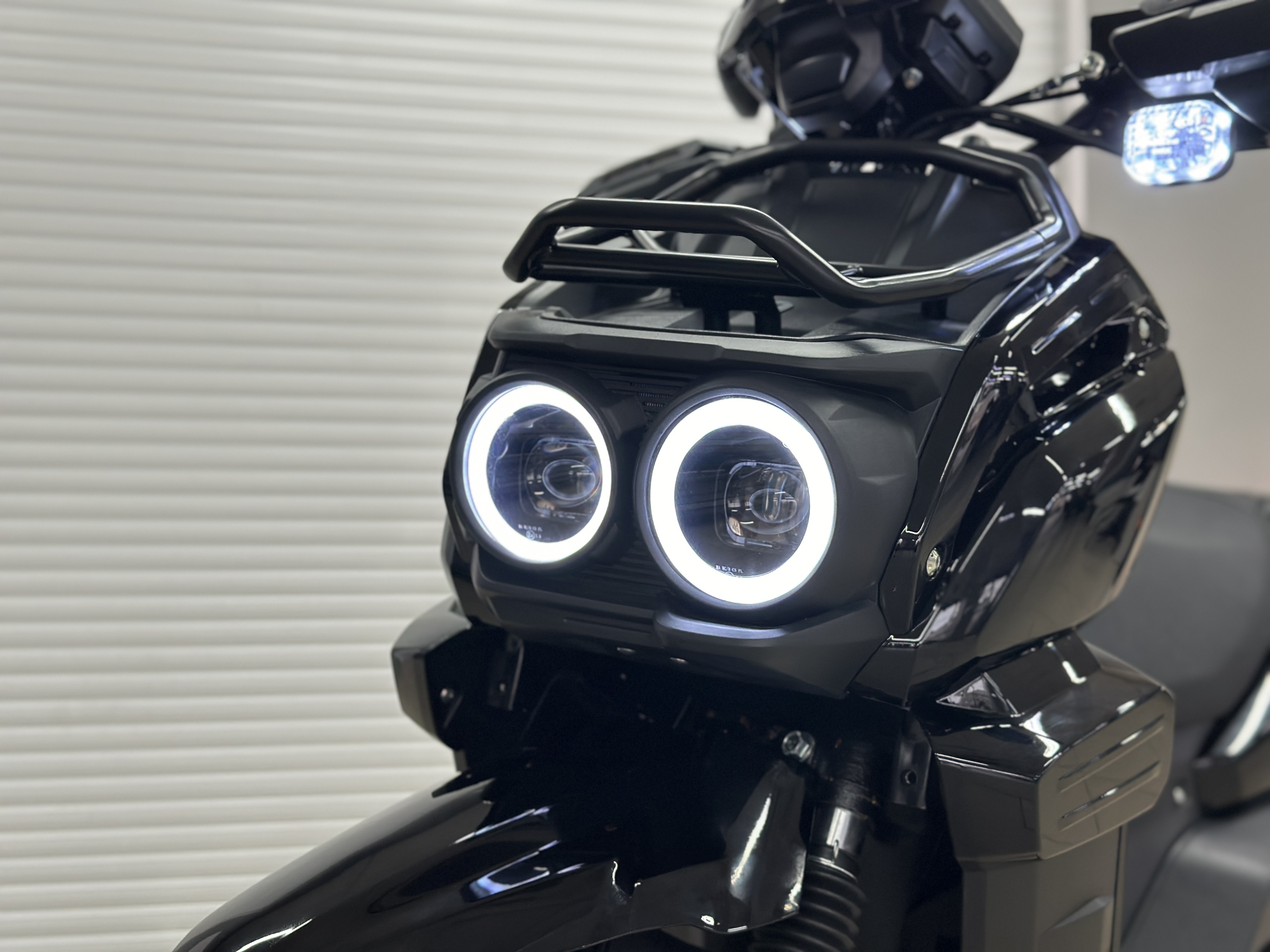 Скутер PROMAX STALKER 240(49)