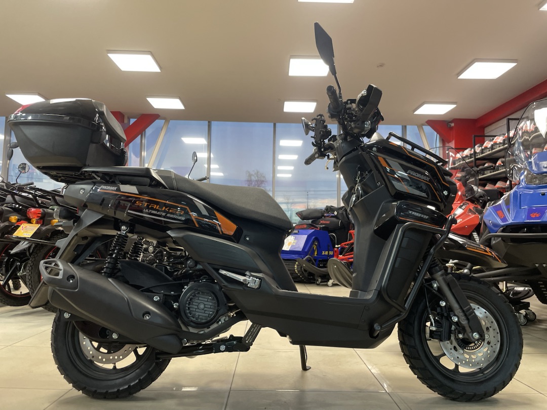 Скутер PROMAX STALKER 240(49)