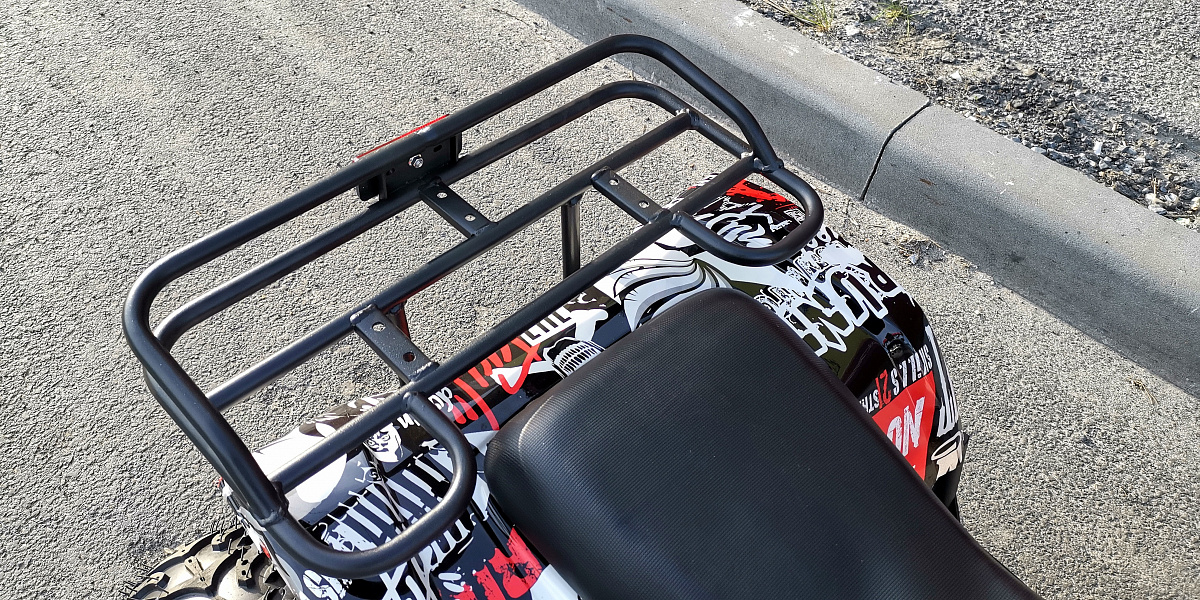 PROMAX E-MINI 2.0 1500W