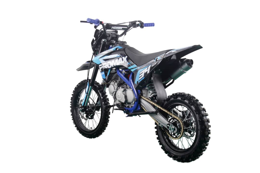 Питбайк Promax Cross 145CC 17/14