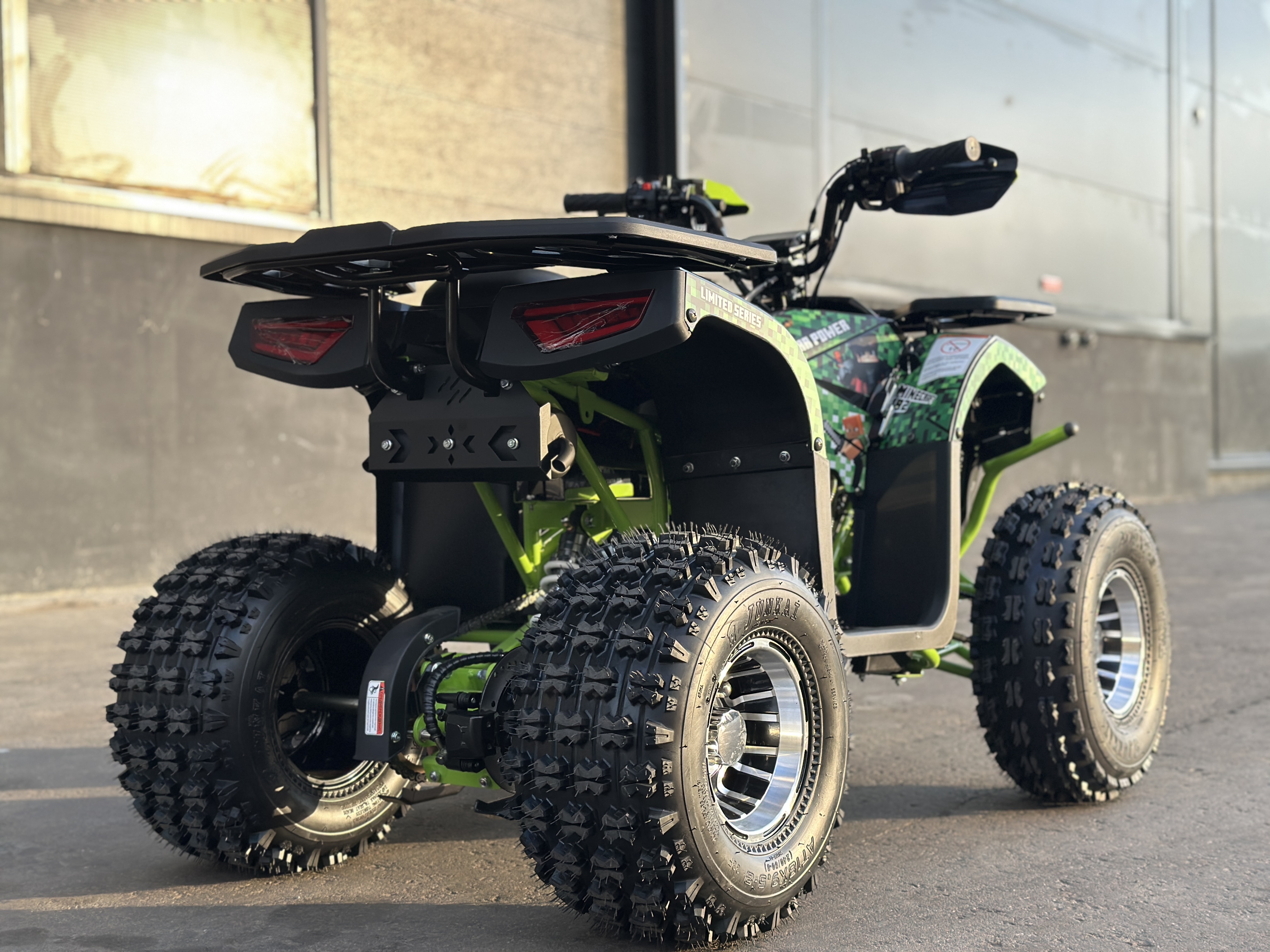 PROMAX МАЙНКРАФТ 192 PRO 2025