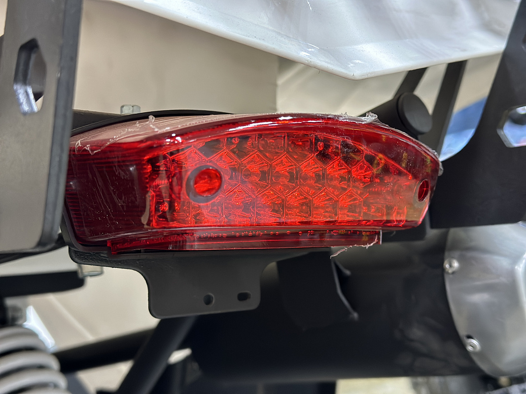 PROMAX WILD 2.0 190 LUX