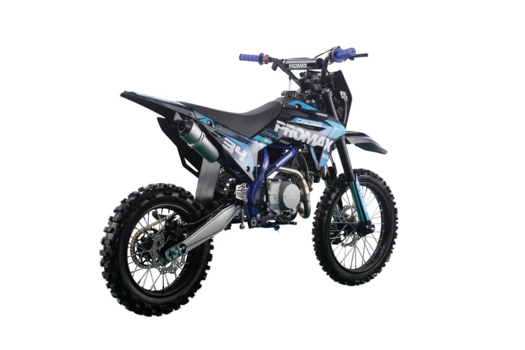 Питбайк Promax Cross 145CC 17/14