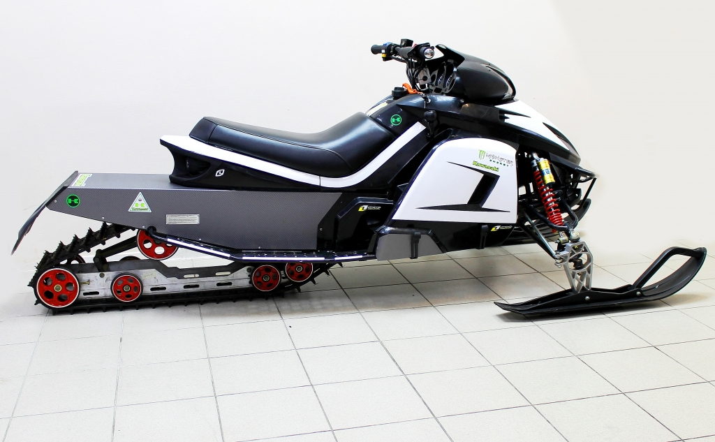 Снегоход Promax Sport 250 Long ST