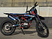 Кроссовый мотоцикл PROMAX RX1 CB300RL (4 Valves, 6 Gears)