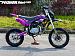 Мотоцикл (питбайк) PROMAX FIDET (ФАЙДЕТ) 190E PRO 17/14