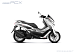 МаксиСкутер PROMAX-Honda PCX-250 (49)
