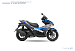 Скутер PROMAX TURAN 250 (49) Скутер PROMAX TURAN 250 (49)