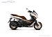 МаксиСкутер PROMAX-Honda PCX-250 (49)