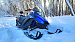 Снегоход PROMAX SKIPPER 200