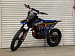 Кроссовый мотоцикл PROMAX RX1 CB300RL (4 Valves, 6 Gears)