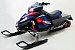 Снегоход Promax Sport 300 Long PRO