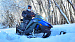 Снегоход PROMAX SKIPPER 200