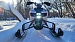 Снегоход Promax Arctic 400