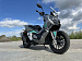 МаксиСкутер PROMAX-HONDA ADV 250(49) EFI (Inspired by HONDA)