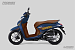 Скутер PROMAX Grand 240(49)
