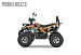 PROMAX WILD 2.0 190 PRO (STANDOFF)