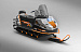 Снегоход Promax Snowbear V3 650 2T PRO