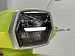 Скутер PROMAX Lambretta 240(49)