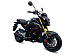 Мотоцикл PROMAX STRYKER 200(49)