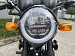 Мопед PROMAX ALPHA TOURIST 150 (49) LUX