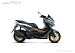 МаксиСкутер PROMAX-Honda PCX-250 (49)