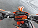 Кроссовый мотоцикл PROMAX INFERNO 380 (4 valves, 6 gears)