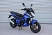Мопед PROMAX STREET CROSS 150(49)
