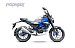 Мопед PROMAX CB150R (49)
