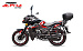 Мопед PROMAX ALPHA RS-PRO 150 (49)
