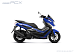 МаксиСкутер PROMAX-Honda PCX-250 (49)
